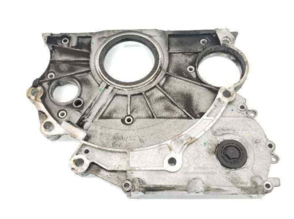 11148576799 - MINI COUNTRYMAN R60 engine control housing cover 8576799 11148576799 NEW ORIGINAL