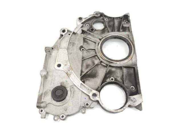 11148576799 - MINI COUNTRYMAN R60 engine control housing cover 8576799 11148576799 NEW ORIGINAL