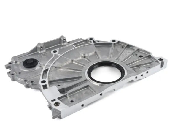 11148591627 - NEW BMW 3 F30 ENGINE TIMING CASE COVER 11148591627 8591627 ORIGINAL