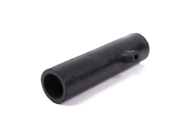 11151276485 - BMW 635CSi 535i L6 L7 735i Crankcase Vent Tube Engine URO 11151276485E Ori