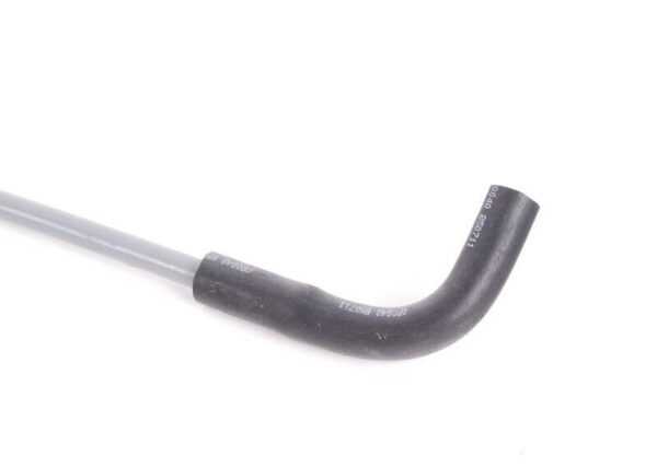 11151524087 - MINI R52 R53 original crankcase vent tube 11151524087