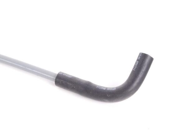 11151524087 - MINI R52 R53 original crankcase vent tube 11151524087