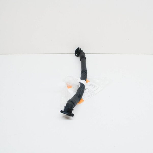 11151703775 - NEW BMW 5 E39 2.0I ENGINE CRANKCASE BREATHER HOSE 11151703775 ORIGINAL