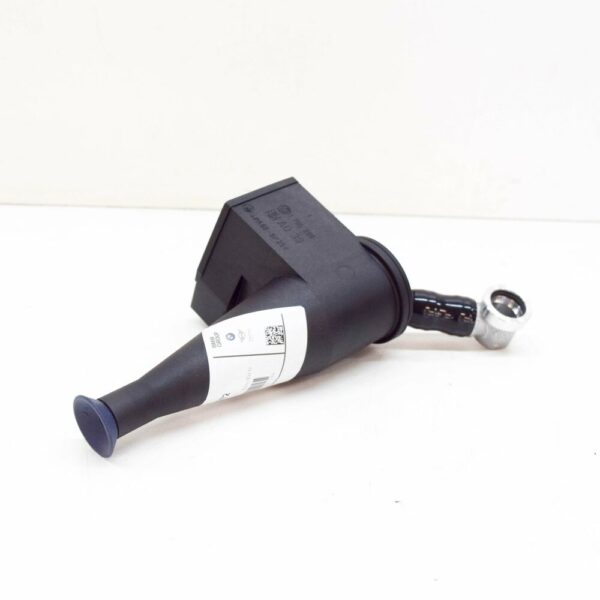 11151705272 - NEW BMW 7 E38 OIL SEPARATOR VALVE 11151705272 1705272 4.4 PETROL ORIGINAL