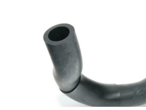 11151717858 - OEM BMW E30 CABRIO COUPE SEDAN CRANKCASE BREATHER HOSE 11151717858 GENUINE NEW