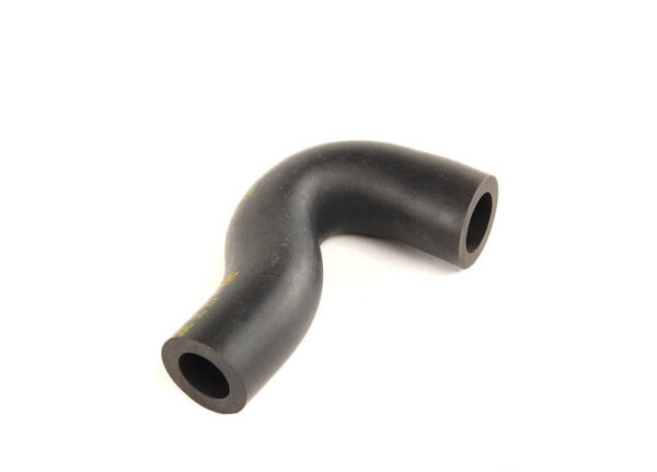 11151720392 - BMW E31 E32 Coupe Sedan Crankcase Breather Hose 11151720392 NEW GENUINE