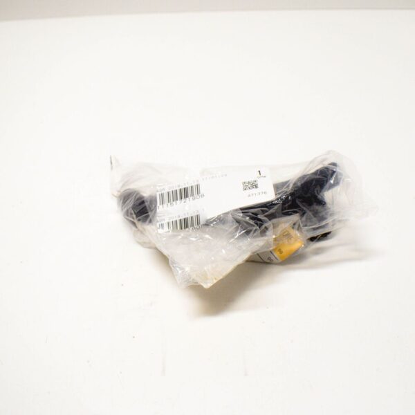 11151721908 - NEW BMW 3 E30 COOLING SYSTEM WATER VENT HOSE 11151721908 1721908 ORIGINAL