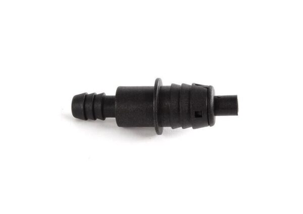 11151730407 - BMW E36 Original 11151730407 Vent Tube Connector (Reducer)