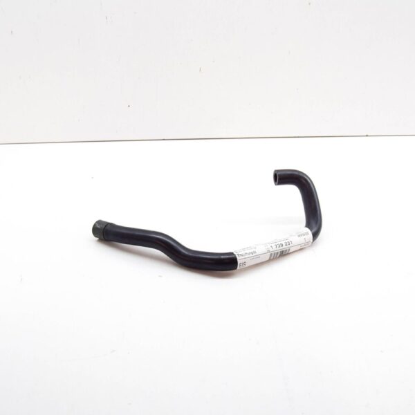 11151739231 - BMW E36 Coupe Sedan Crankcase Breather Pants 1739231 11151739231 NEW