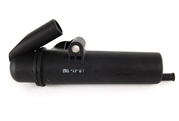 11152241124 - NEW BMW 3 E30 OIL SEPARATOR 11152241124 ORIGINAL