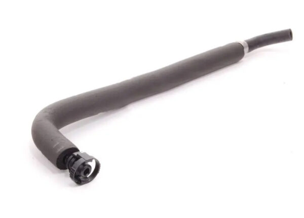 11157520035 - BMW 3 E46 ventilator return hose 7520035 11157520035 NEW ORIGINAL
