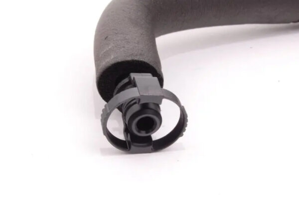 11157520035 - BMW 3 E46 ventilator return hose 7520035 11157520035 NEW ORIGINAL