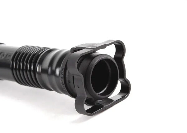 11157553949 - NEW BMW 1 3 5-SERIES Z4 N54 N54T ENGINE BLOW-BY VENT HOSE 7553949