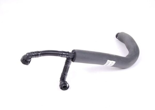 11157559528 - Genuine BMW 3-Way Crankcase Vent Hose OES 11157559528