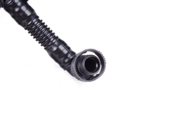 11157559528 - Genuine BMW 3-Way Crankcase Vent Hose OES 11157559528