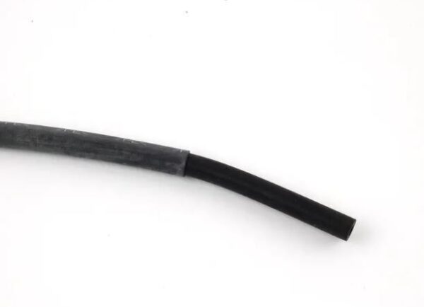 11157560068 - New Genuine BMW X5 E53 Z8 E52 M62 Engine Oil Return Hose 11157560068 OEM