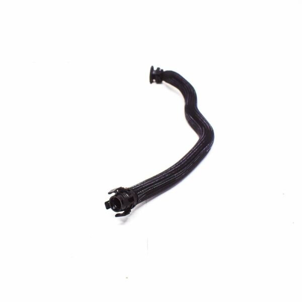 11157575641 - NEW BMW 5 F10 CRANKCASE VENT PIPE HOSE 11157575641 ORIGINAL