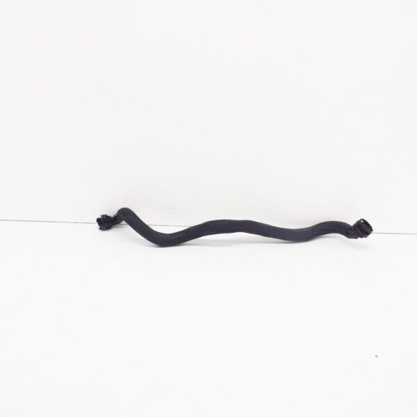 11157589989 - NEW BMW X5 E70 CRANKCASE-VENTILATION VENT PIPE HOSE 11157589989 ORIGINAL