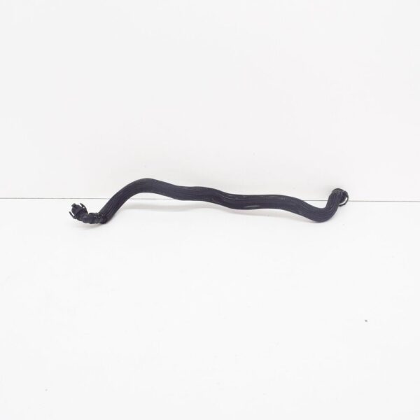 11157589989 - NEW BMW X5 E70 CRANKCASE-VENTILATION VENT PIPE HOSE 11157589989 ORIGINAL