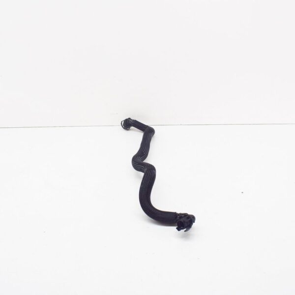 11157589989 - NEW BMW X5 E70 CRANKCASE-VENTILATION VENT PIPE HOSE 11157589989 ORIGINAL