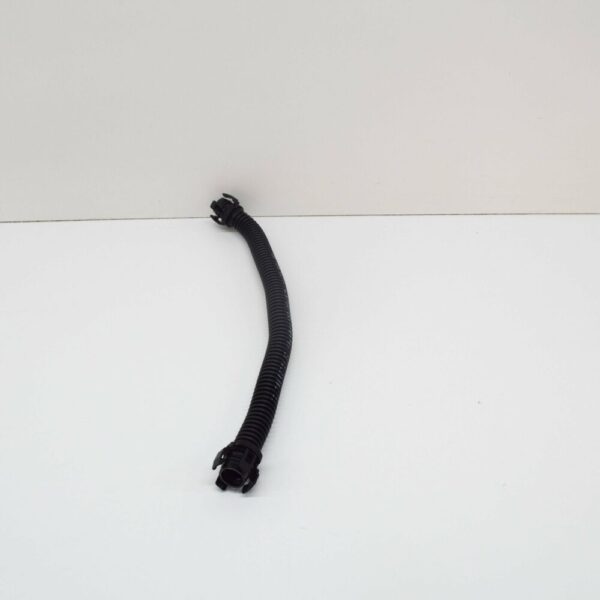 11157595188 - NEW BMW X5 M E70 CRANKCASE VENTILATION HOSE 11157595188 ORIGINAL