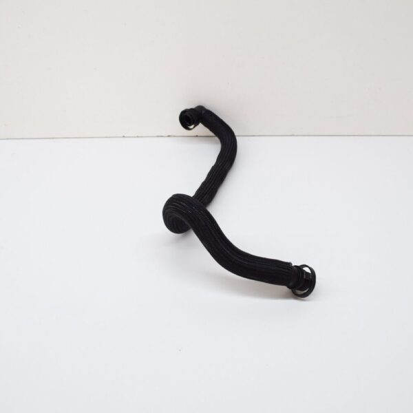 11157605186 - NEW MINI COUPE R58 VENT HOSE LINE 11157605186 7605186 2011 ORIGINAL