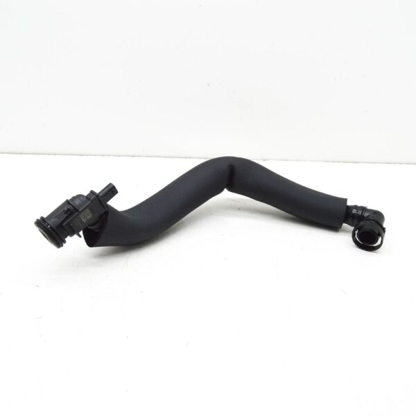 11157623745 - NEW BMW 3 F30 1.5 PETROL 100KW HEATER FUEL TANK PIPE 11157623745 2015 ORIGINAL