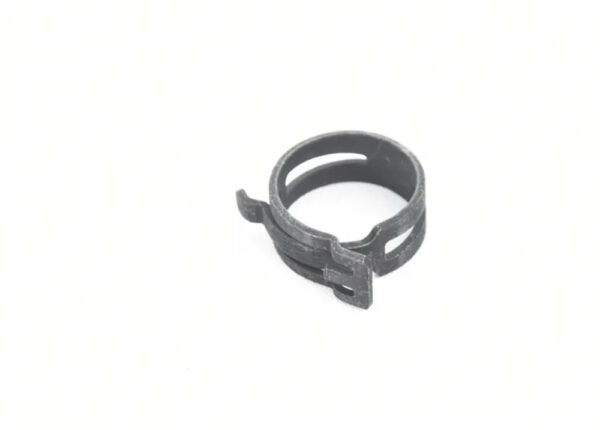 11157679174 - NEW BMW 5 TOURING E61 RETURN PIPE CLAMP 11157679174 7679174 GENUINE