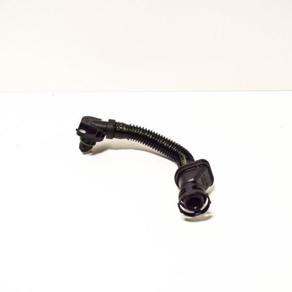 11157843150 - BMW M5 F10 crankcase ventilation hose 11157843150 7843150 new