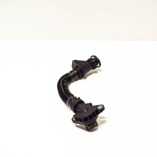 11157843150 - BMW M5 F10 crankcase ventilation hose 11157843150 7843150 new