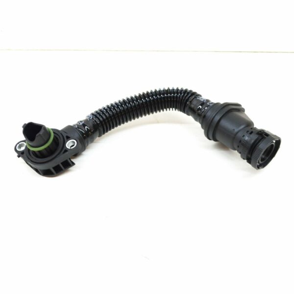 11157843151 - NEW BMW M5 F10 ENGINE CRANKCASE BREATHER HOSE 11157843151 7843151