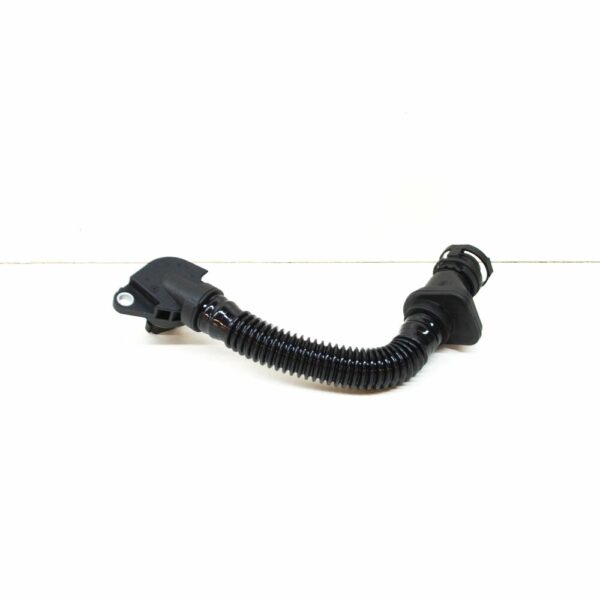 11157843151 - NEW BMW M5 F10 ENGINE CRANKCASE BREATHER HOSE 11157843151 7843151