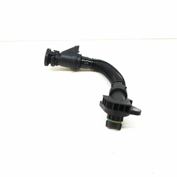 11157843151 - NEW BMW M5 F10 ENGINE CRANKCASE BREATHER HOSE 11157843151 7843151