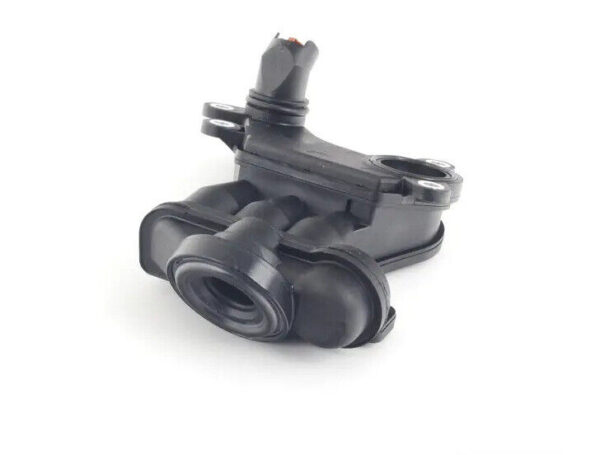 11157848155 - OEM BMW M3 COUPE E92 OIL SEPARATOR CRANKCASE VENTILATION 11157848155 GENUINE