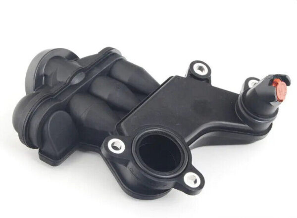 11157848155 - OEM BMW M3 COUPE E92 OIL SEPARATOR CRANKCASE VENTILATION 11157848155 GENUINE