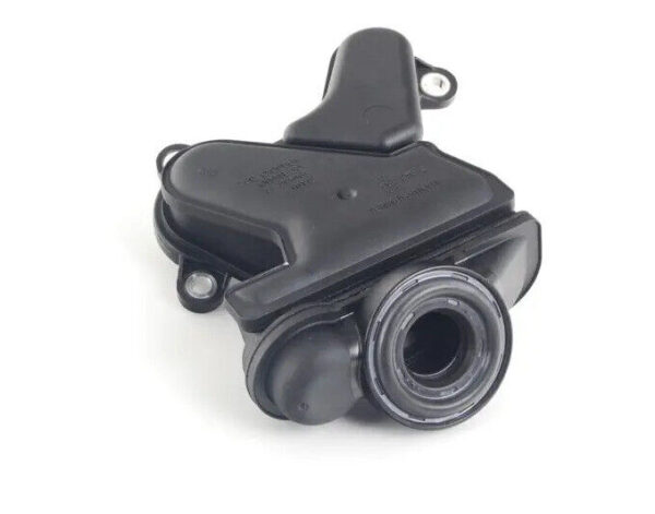 11157848155 - OEM BMW M3 COUPE E92 OIL SEPARATOR CRANKCASE VENTILATION 11157848155 GENUINE