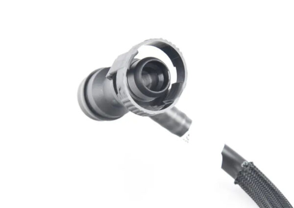 11158645343 - NEW BMW X3 G01 FUEL SYSTEM VENT PIPE 11158645343 8645343