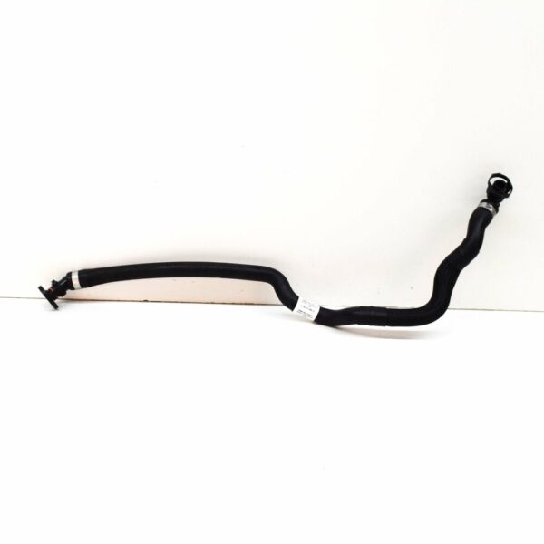 11158647299 - NEW BMW 5 GT F07 CRANKCASE VENTILATION BREATHER HOSE 11158647299 ORIGINAL