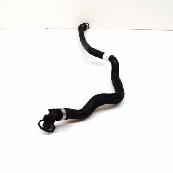 11158647299 - NEW BMW 5 GT F07 CRANKCASE VENTILATION BREATHER HOSE 11158647299 ORIGINAL