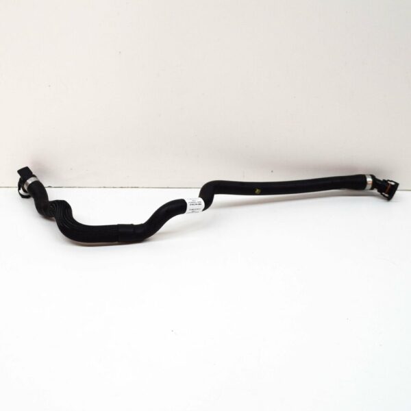 11158647299 - NEW BMW 5 GT F07 CRANKCASE VENTILATION BREATHER HOSE 11158647299 ORIGINAL