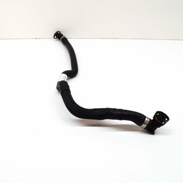 11158647299 - NEW BMW 5 GT F07 CRANKCASE VENTILATION BREATHER HOSE 11158647299 ORIGINAL