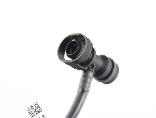 11158654626 - MINI CLUBMAN F54 CRANKCASE BREATHER PIPE 11158654626 8654626 NEW GENUINE