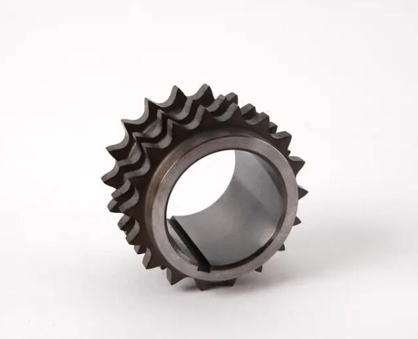 11211311681 - NEW BMW M5 E34 CRANK TIMING SPROCKET 11211311681 1311681 OEM