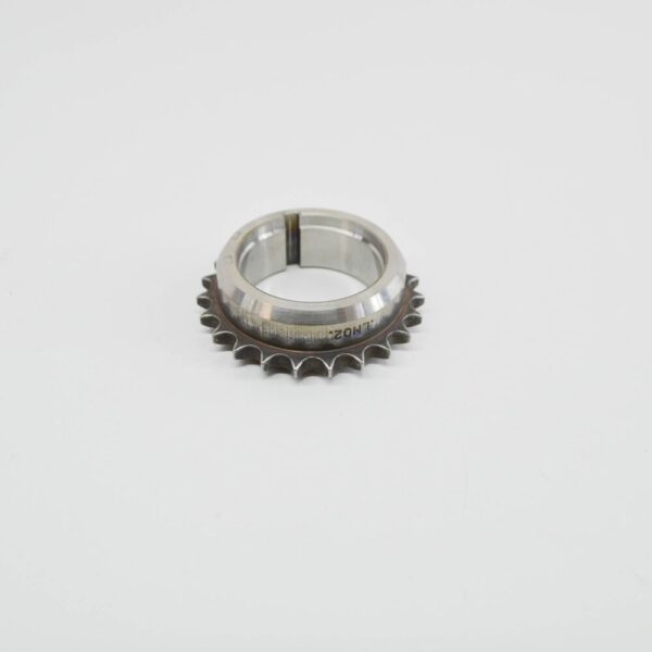 11211485402 - MINI COOPER R50, R53 Crankshaft Wheel with Engine Control 11211485402 NEW REAL