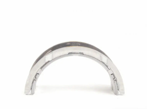 11211743457 - New BMW 3 Convertible E46 Crankshaft Thrust Bearing Shell 1743457 11211743457 Genuine