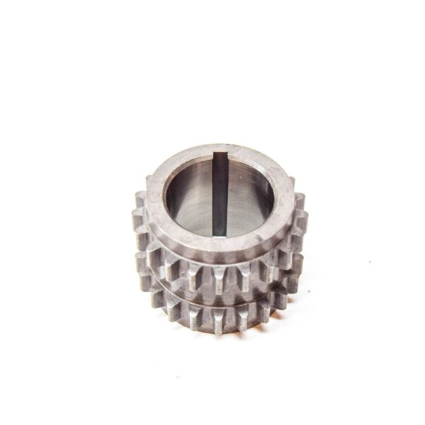 11217571037 - NEW BMW 5 F10 CRANK TIMING SPROCKET 11217571037 7571037 ORIGINAL