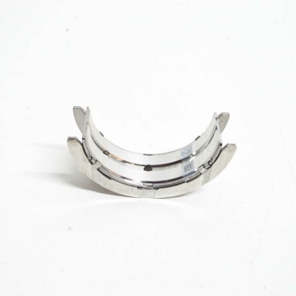 11217576767 - NEW BMW M6 F12 ENGINE CRANKSHAFT THRUST BEARING UPPER 11217576767 ORIGINAL