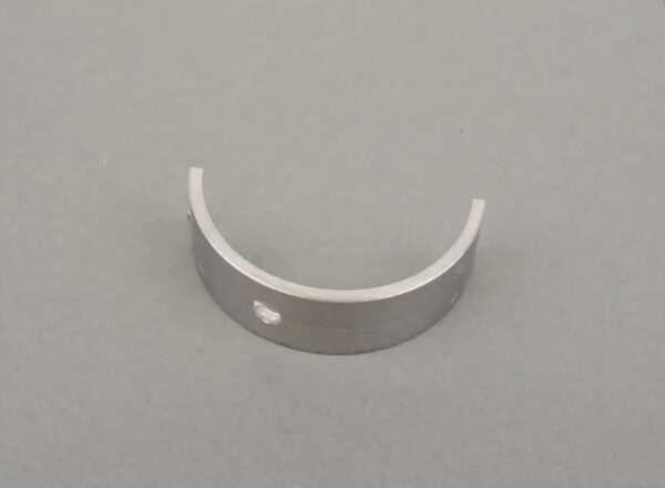 11217598960 - NEW BMW 2 CABRIO F23 CRANKSHAFT BEARING SHELL 11217598960 7598960 ORIGINAL