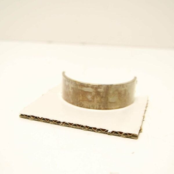 11217604927 - OEM BMW M5 F10 ENGINE CRANKSHAFT MAIN BEARING SHELL 11217604927 NEW GENUINE