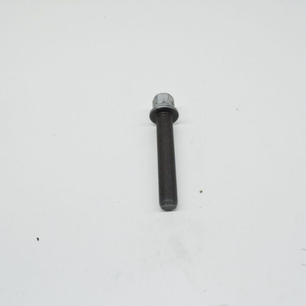 11217614270 - BMW 1 F20 Vibration Damper Collar Screw 11217614270 7614270 NEW REAL
